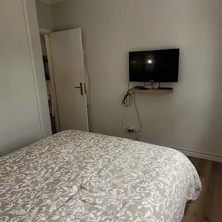 Bluejay Villa Apartment *