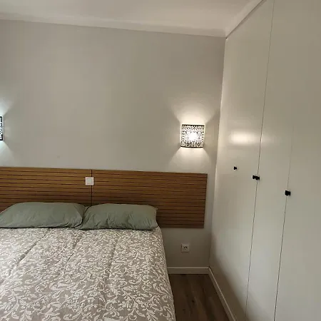 Bluejay Villa Alvor