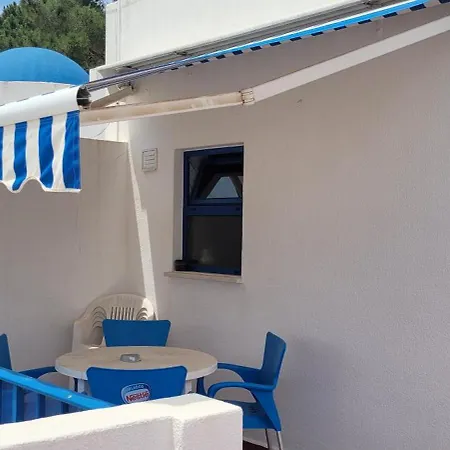 Bluejay Villa * Alvor