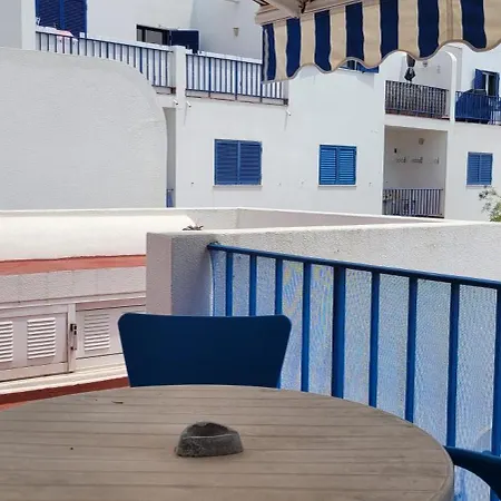 Bluejay Villa Apartment