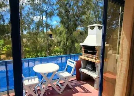 Bluejay Villa * Alvor