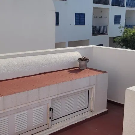 Bluejay Villa Apartment Alvor