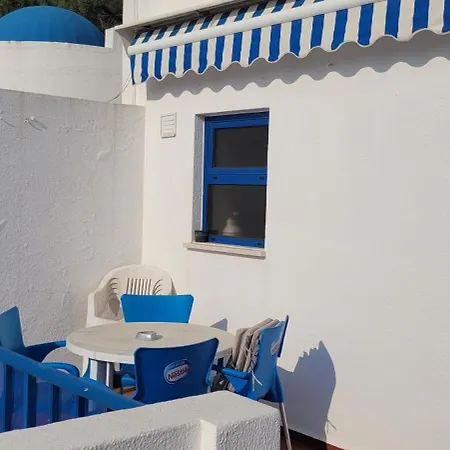 Bluejay Villa Apartment *