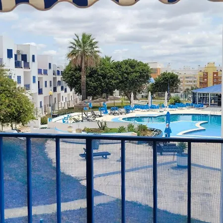 Apartment Bluejay Villa