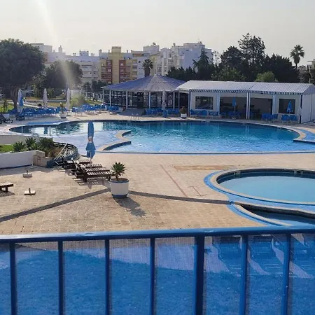 Bluejay Villa * Alvor